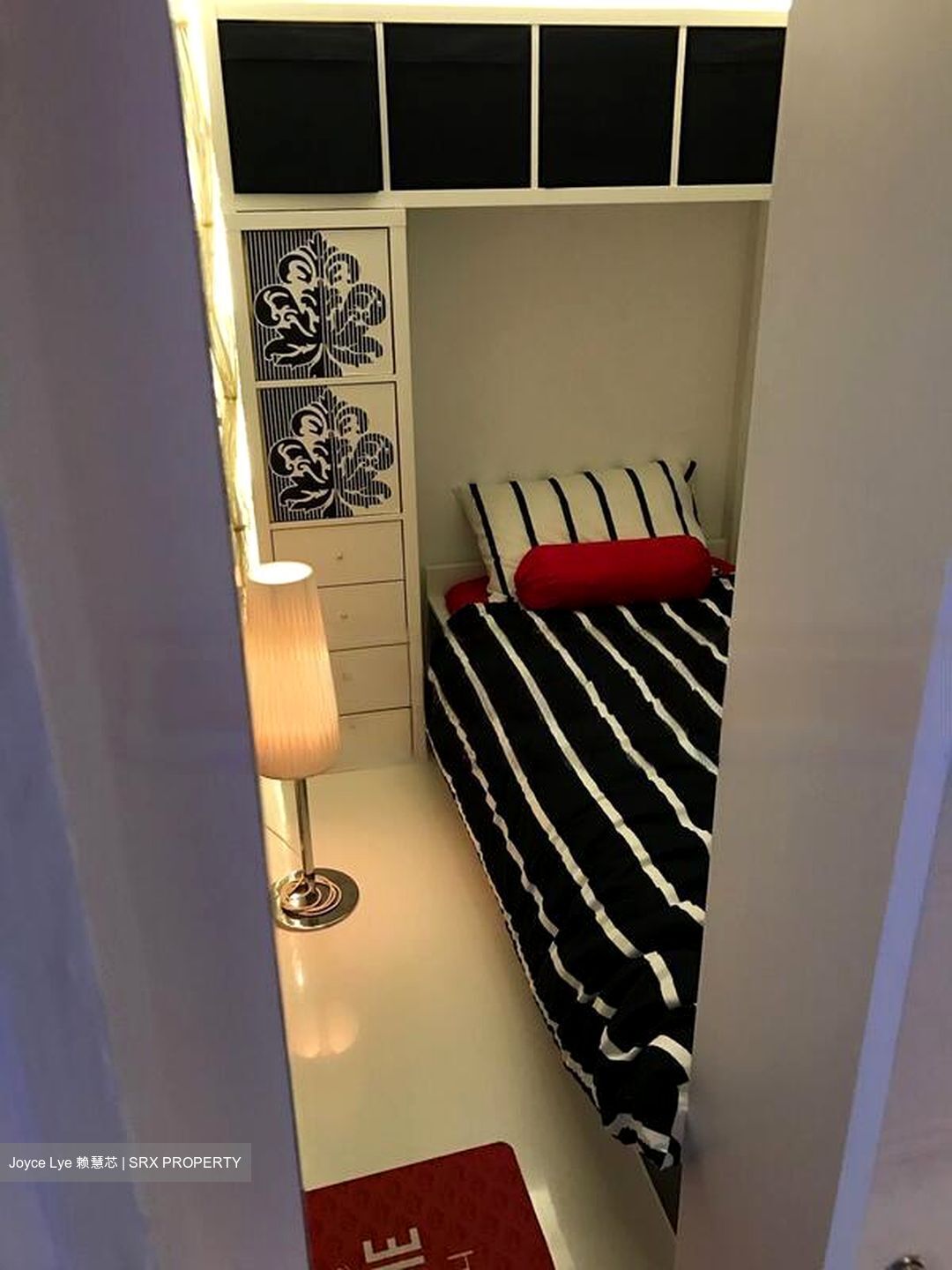 The Quinn (D19), Apartment #578775331